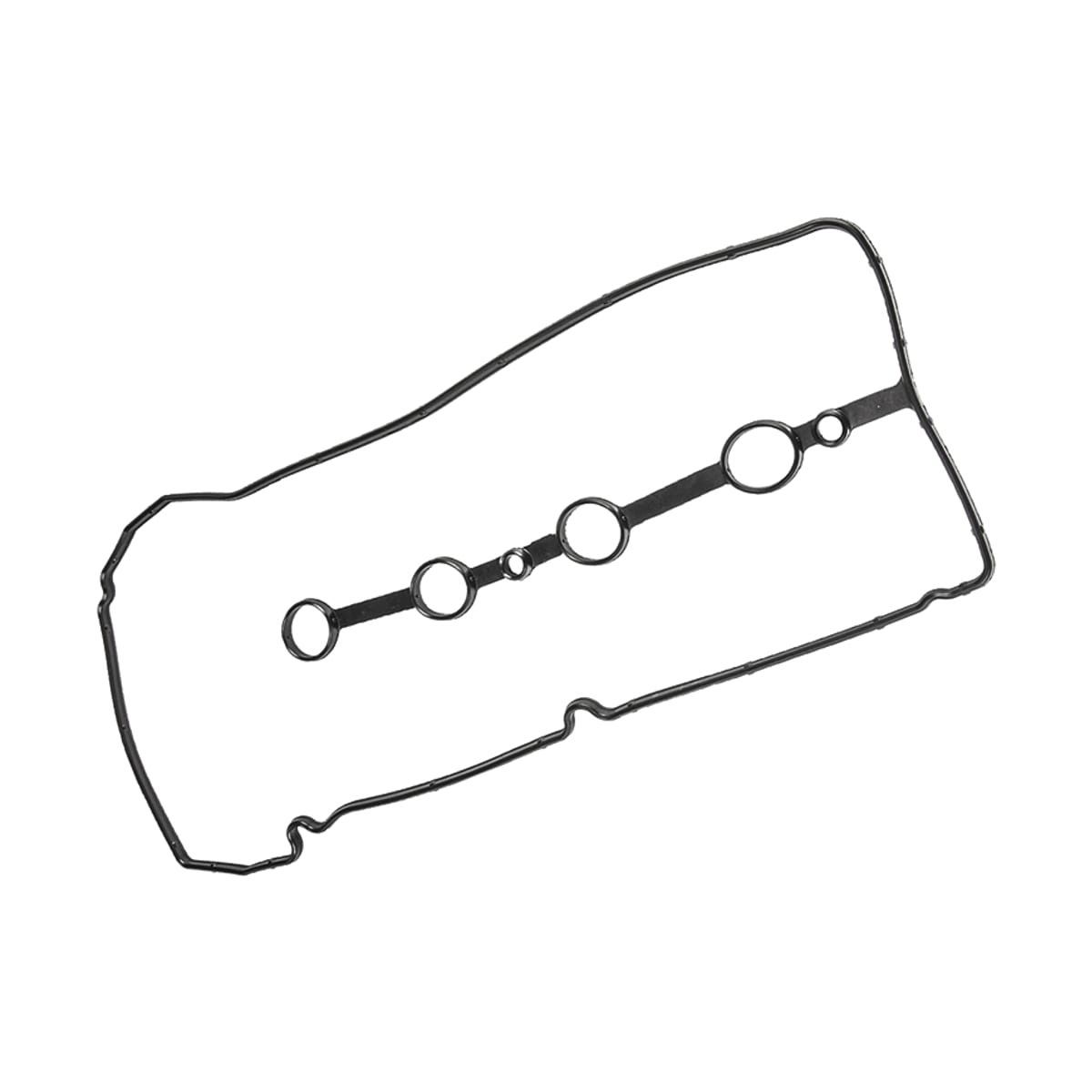 SAT Прокладка клапанной крышки Mazda 3 03-09 / Demio 02-07 ZJ;ZYVE