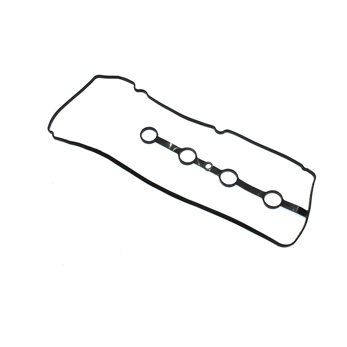 SAT Прокладка клапанной крышки Mazda 3 03-19 / Demio 02-11 B6ZE;Z6;ZJVE;ZYVE