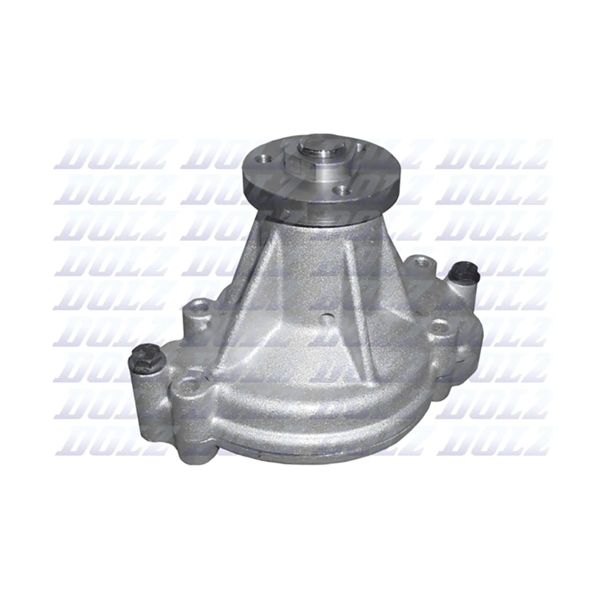 DOLZ Насос водяного охлаждения Land Rover Discovery 04-09 / Range Rover 02-12