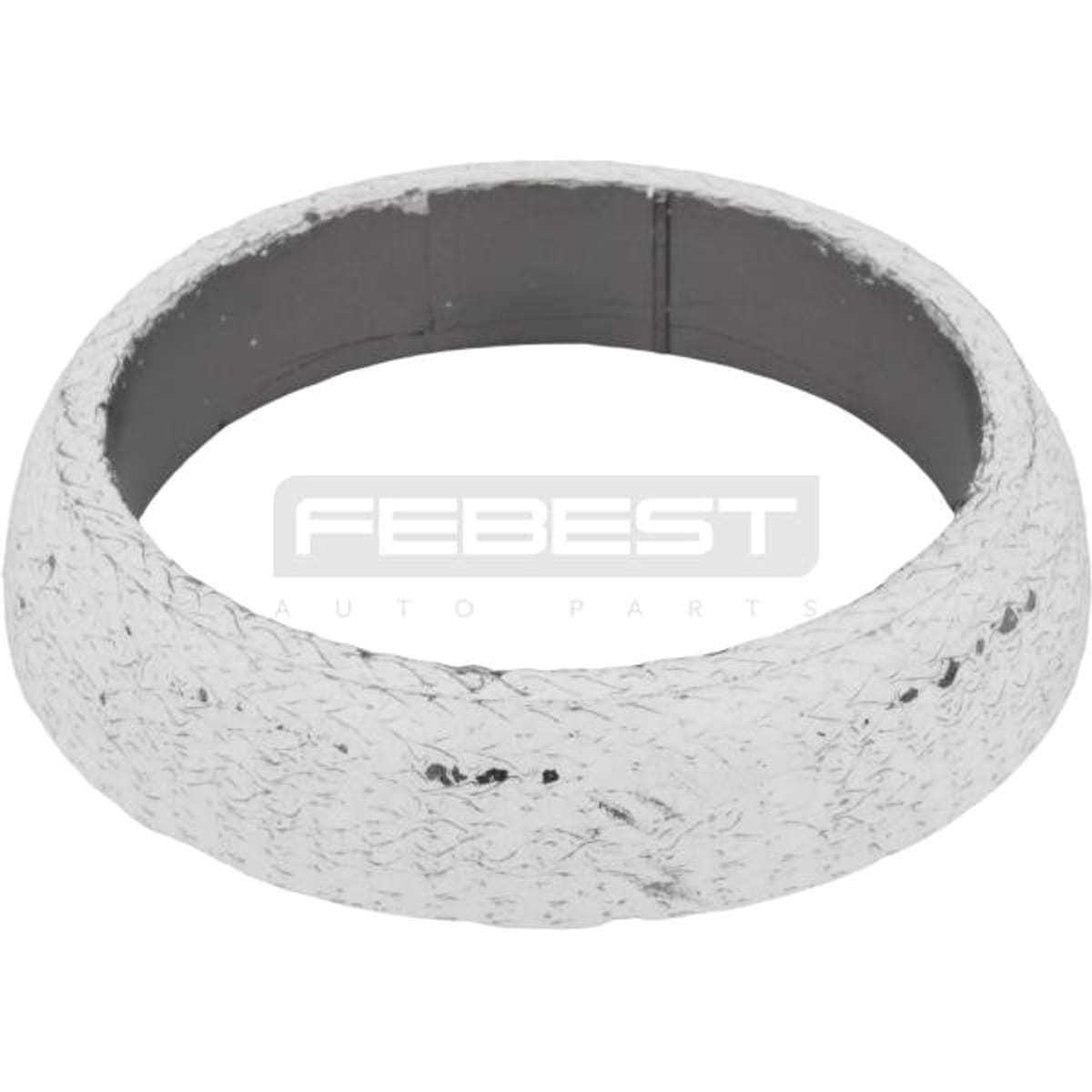 FEBEST КОЛЬЦО УПЛОТНИТЕЛЬНОЕ ВЫХЛОПНОЙ ТРУБЫ (КЕРАМИЧЕСКОЕ ПОКРЫТИЕ)