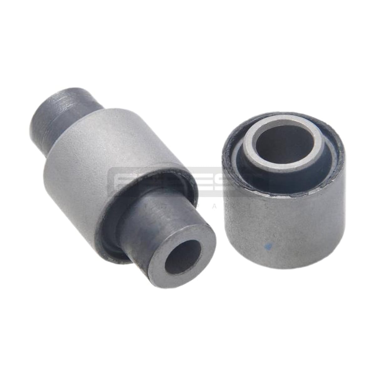 Деталь АМОРТИЗАТОР ЗАДНИЙ GAS.TWIN TUBE FEBEST