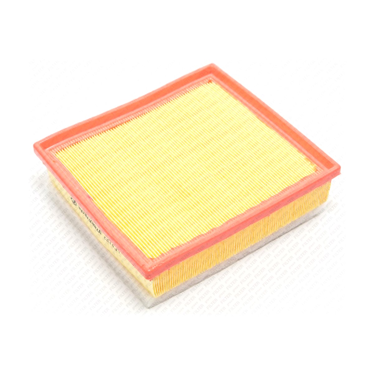 GREEN FILTER Фильтр воздушный LF0122
