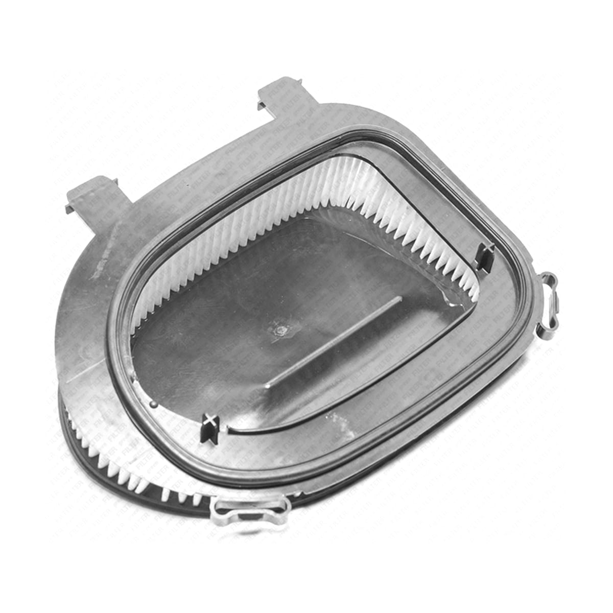 GREEN FILTER Фильтр воздушный LF0139