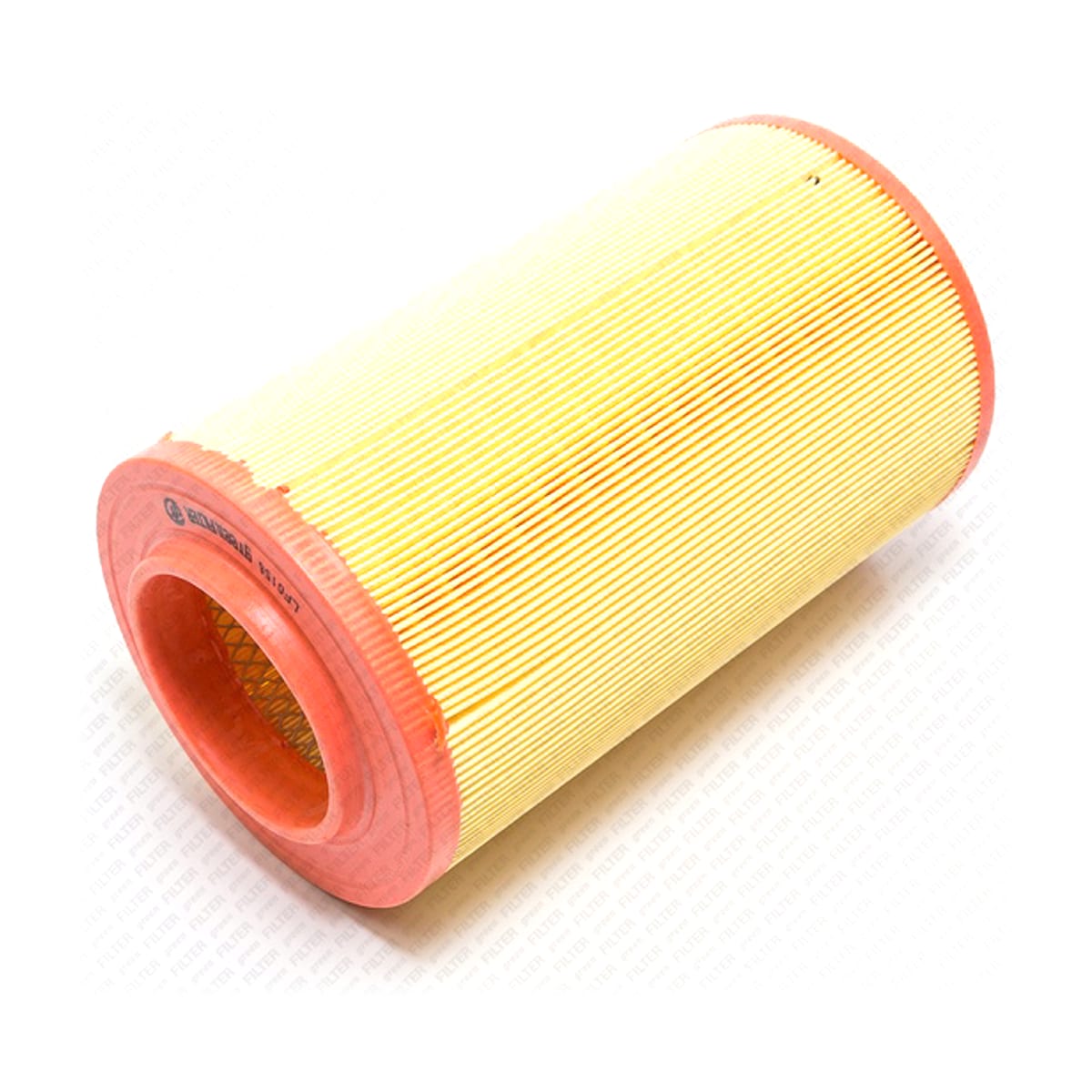 GREEN FILTER Фильтр воздушный LF0156