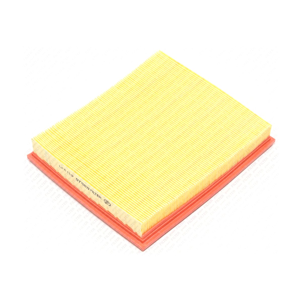 GREEN FILTER Фильтр воздушный LF0159
