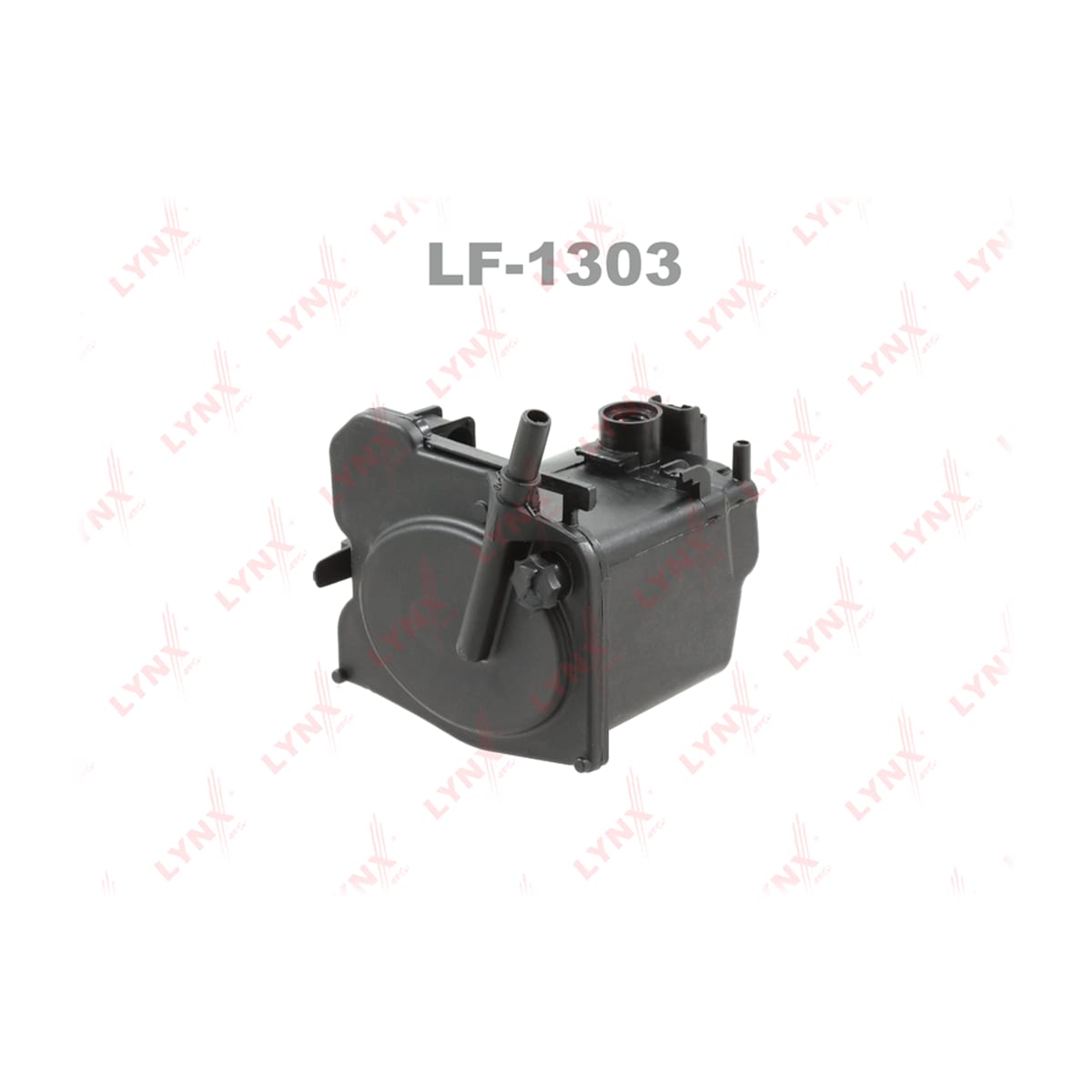 LYNXAUTO Фильтр топливный LF1303