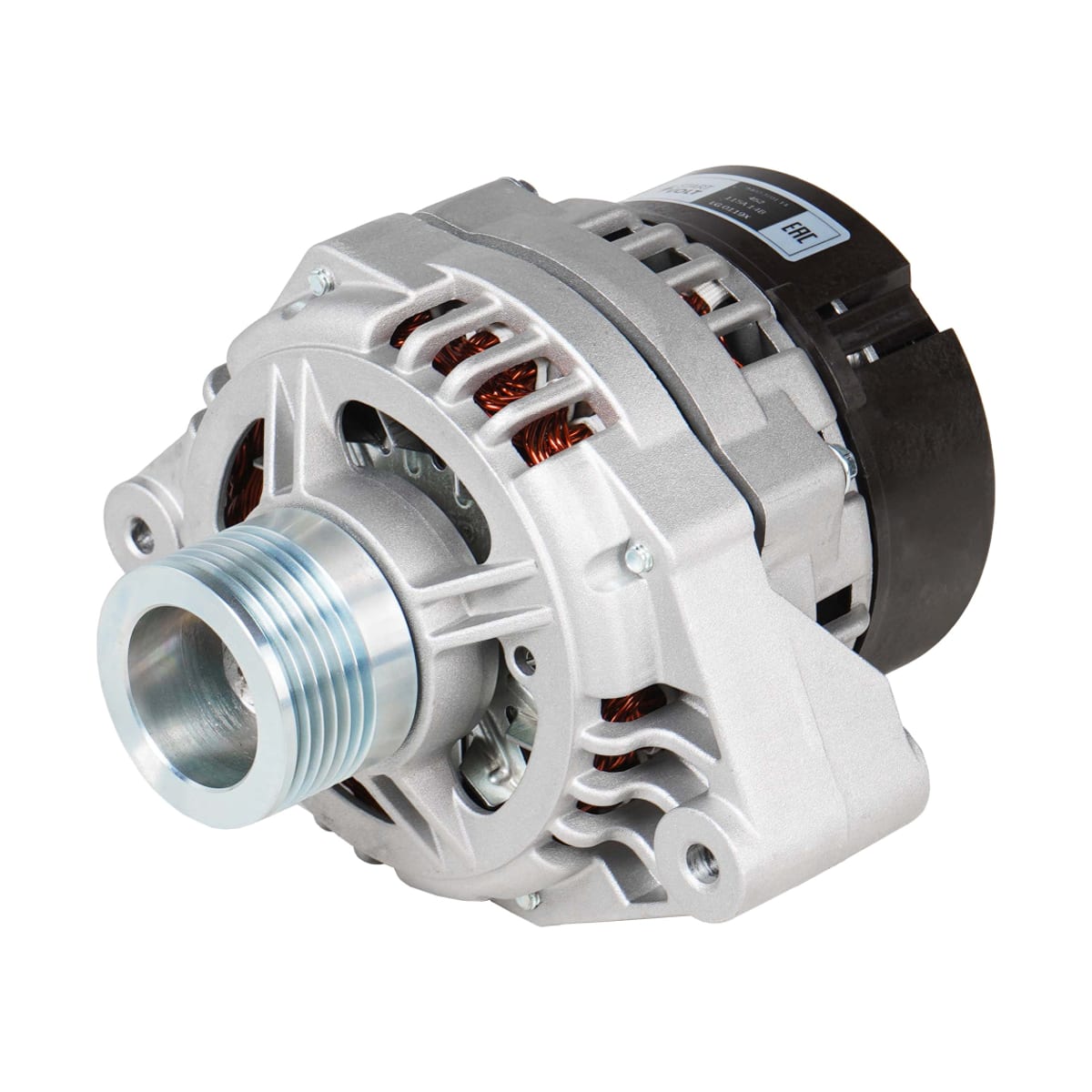 STARTVOLT Генератор 115А