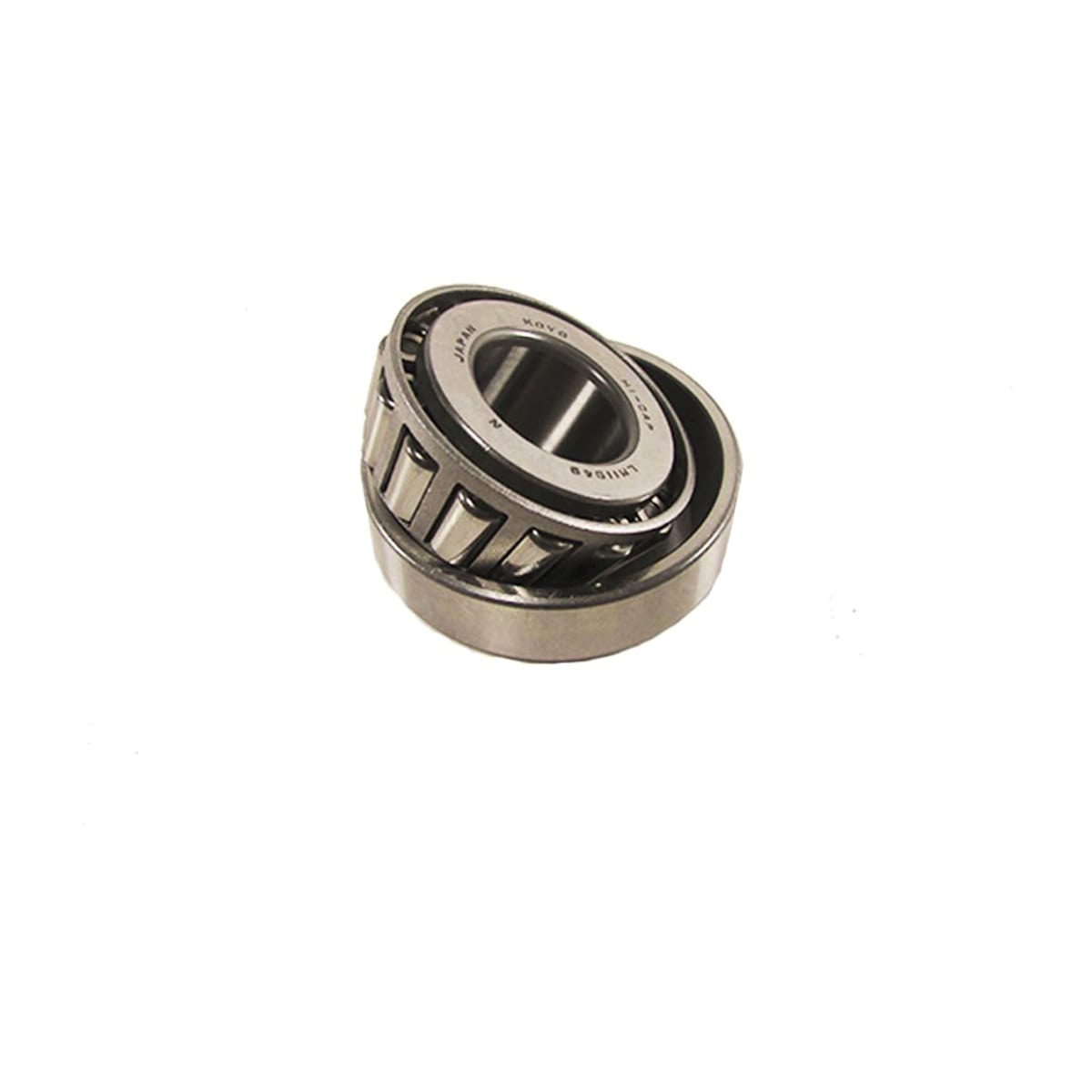 KOYO Подшипник передней ступицы Ford Transit 91-00 / Mercedes-Benz E-Class 84-95