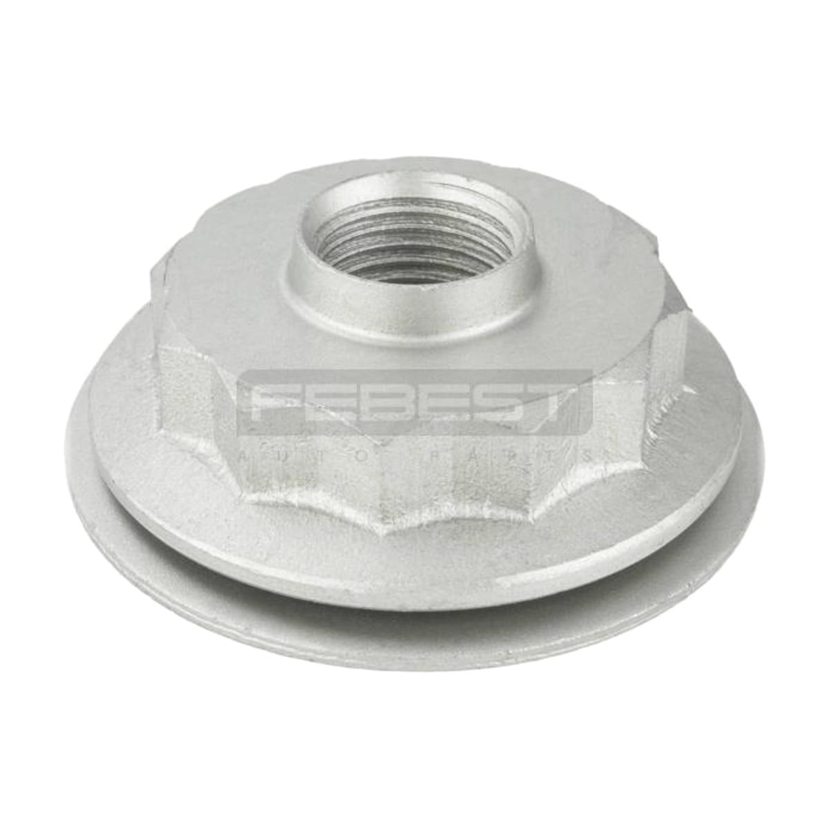 FEBEST Гайка 36X19 LR034221