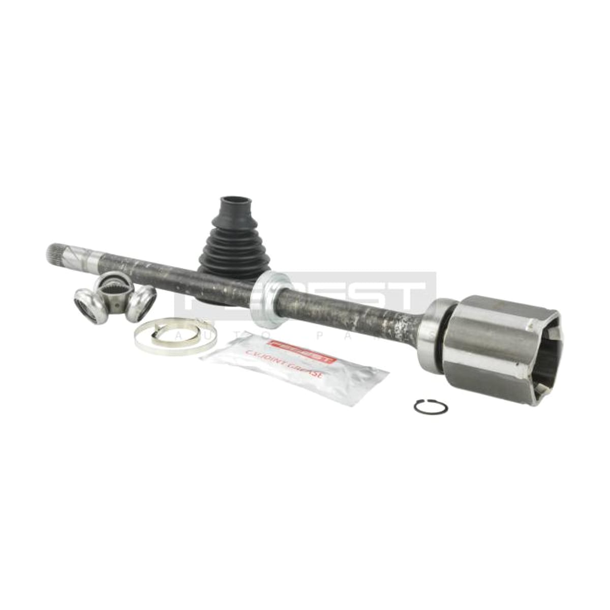 Деталь ШРУС ВНУТРЕННИЙ ПРАВЫЙ 27X30X28 FEBEST