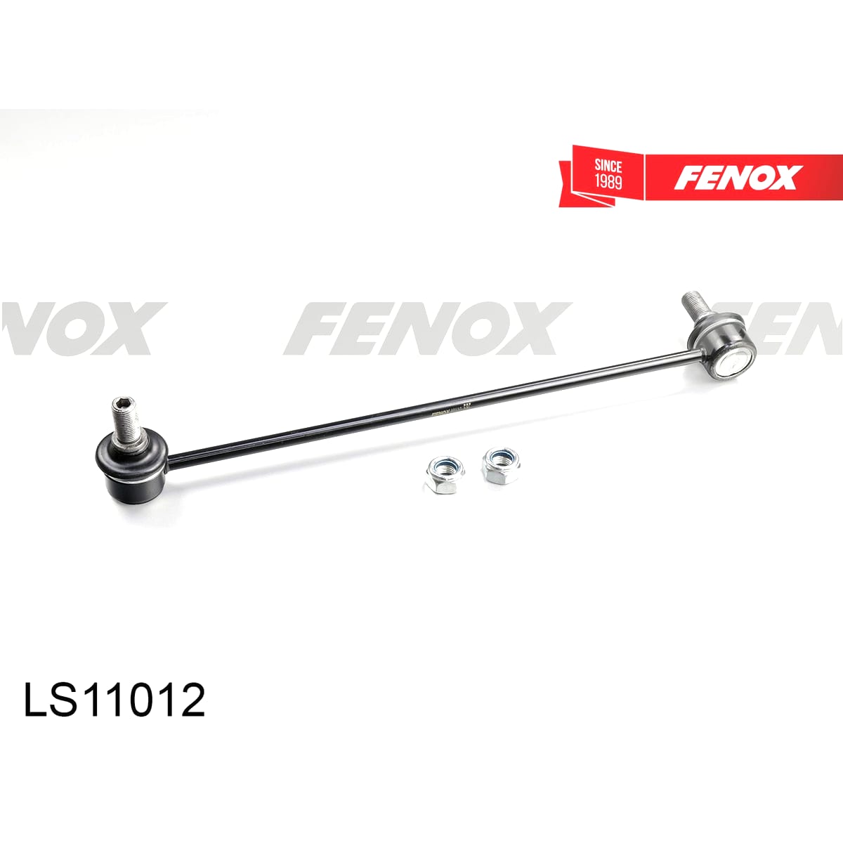 Деталь Тяга стабилизатора FENOX