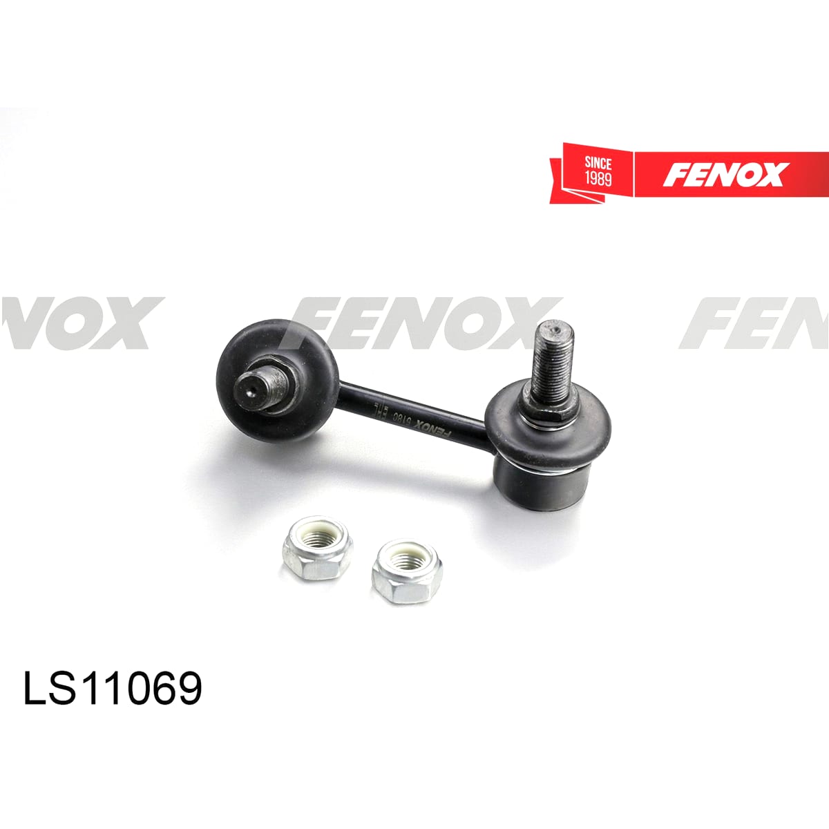 Деталь Тяга стабилизатора FENOX