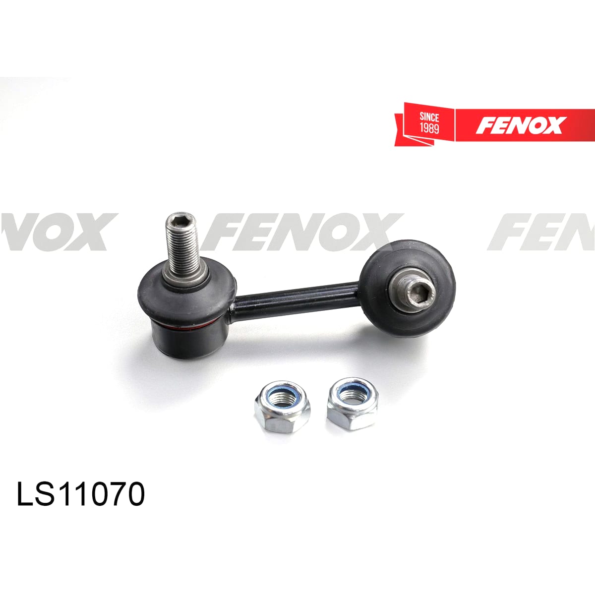 Деталь Тяга стабилизатора FENOX