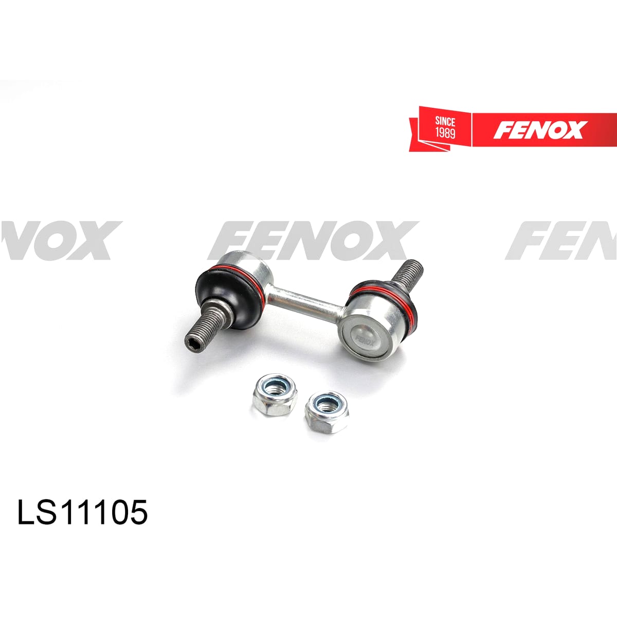 Деталь Тяга стабилизатора FENOX