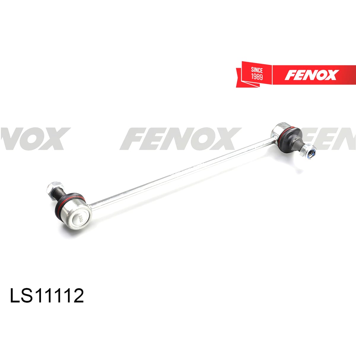 Деталь Тяга стабилизатора FENOX