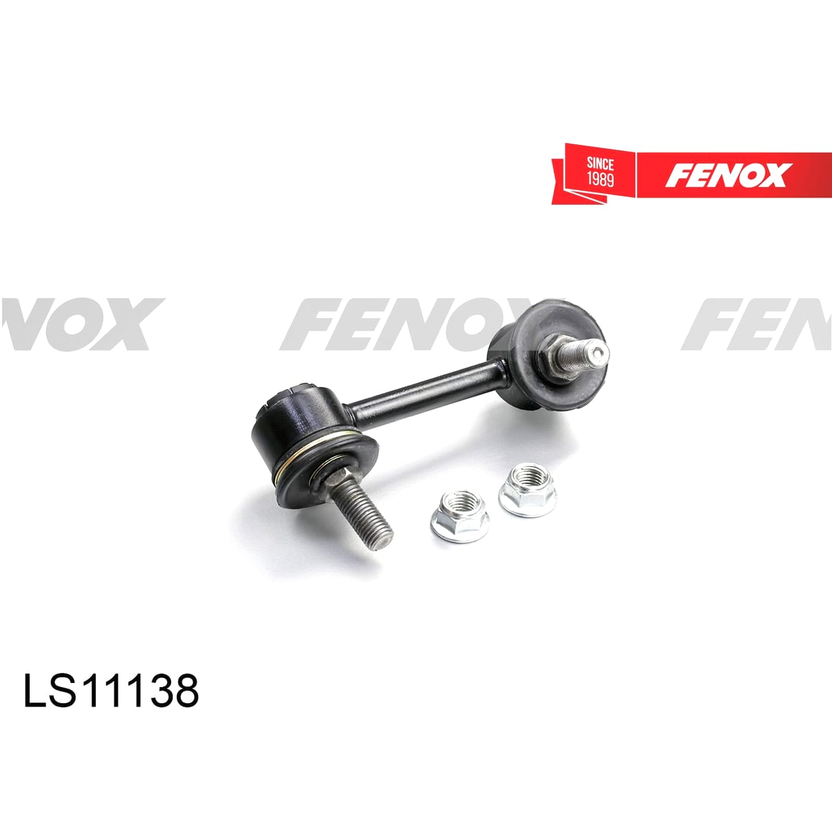 Деталь Тяга стабилизатора FENOX