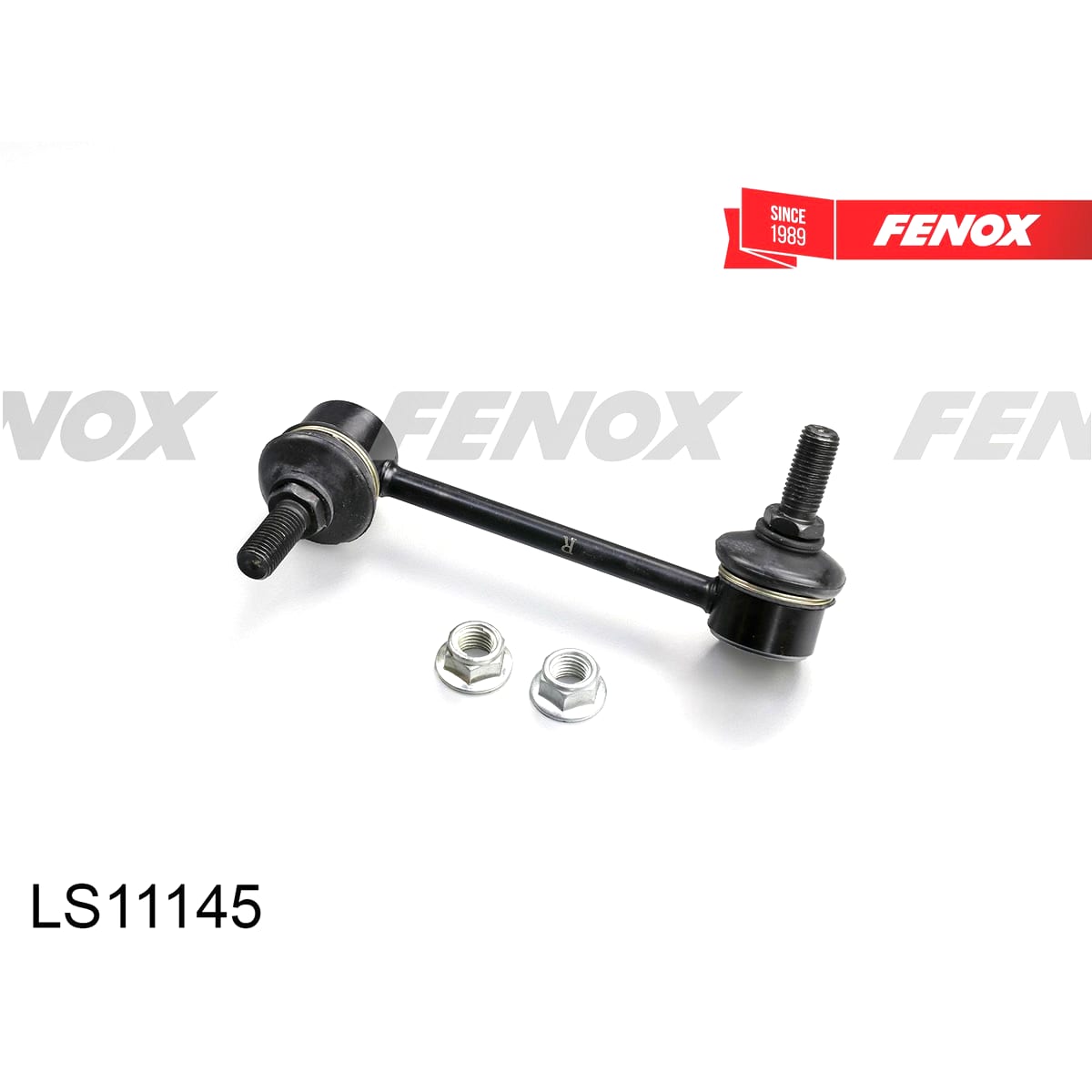 Деталь Тяга стабилизатора FENOX