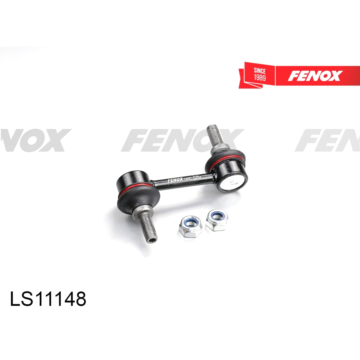FENOX Тяга стабилизатора