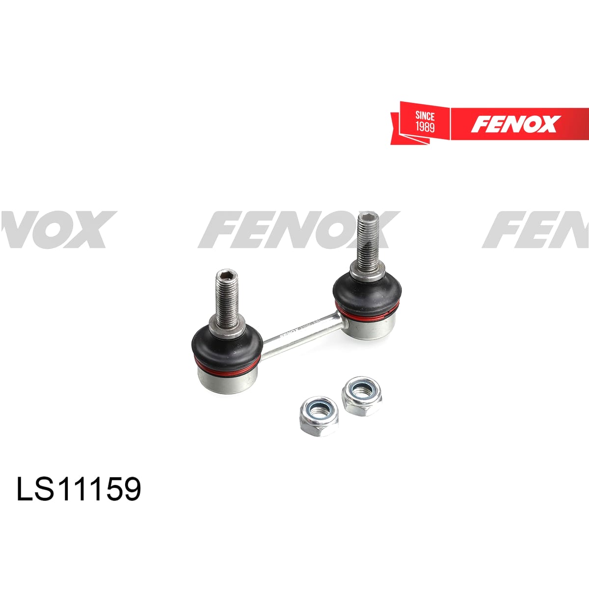 Деталь Тяга стабилизатора FENOX