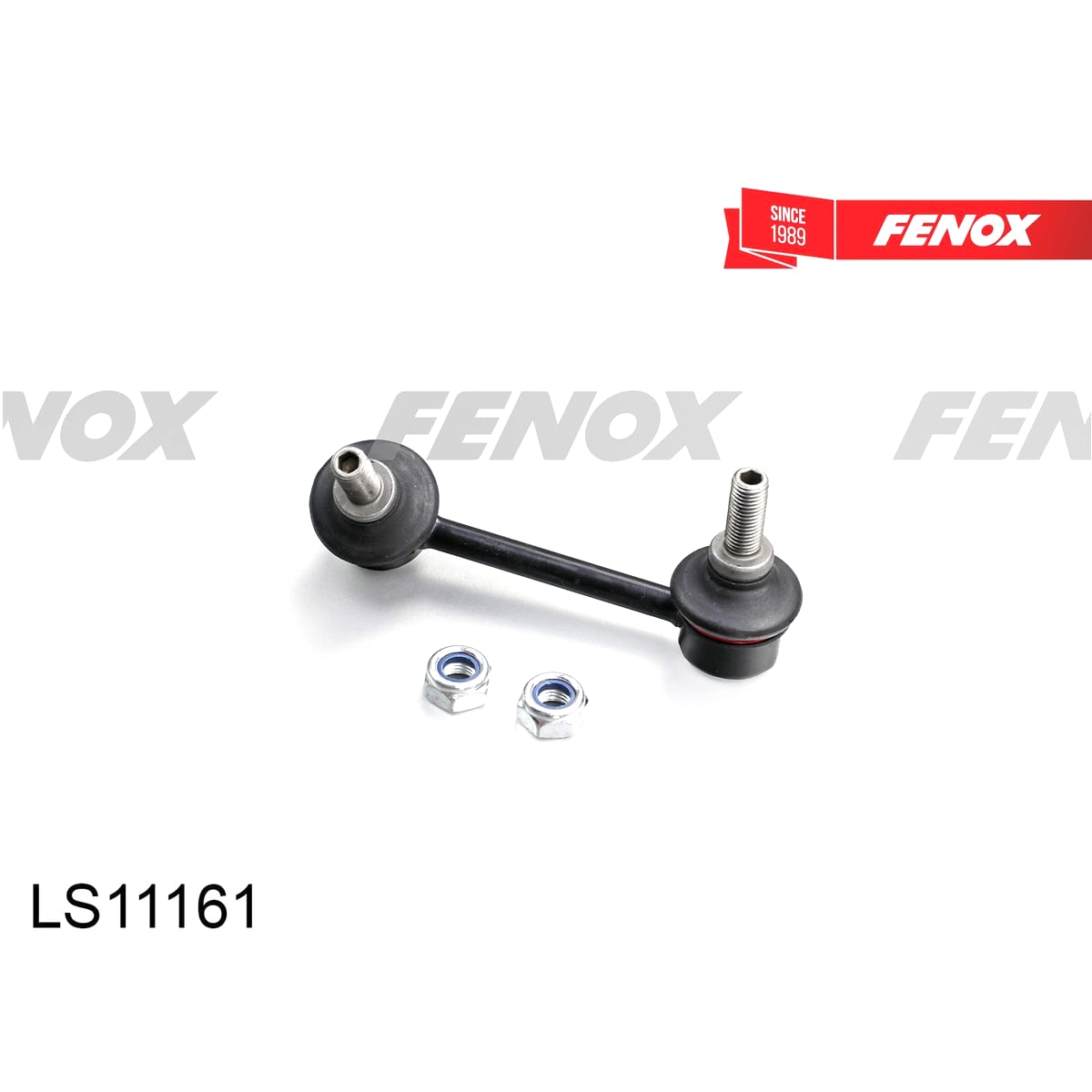 Деталь Тяга стабилизатора FENOX