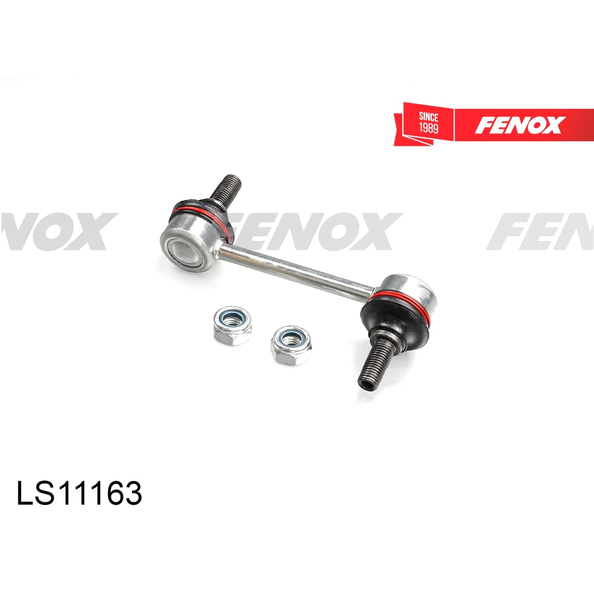 Деталь Тяга стабилизатора FENOX