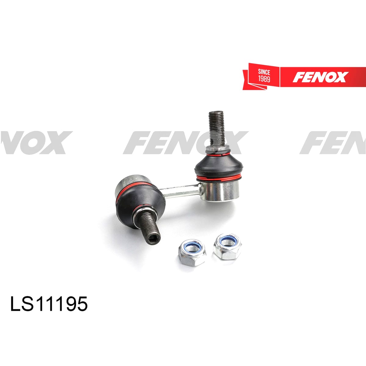 Деталь Тяга стабилизатора FENOX