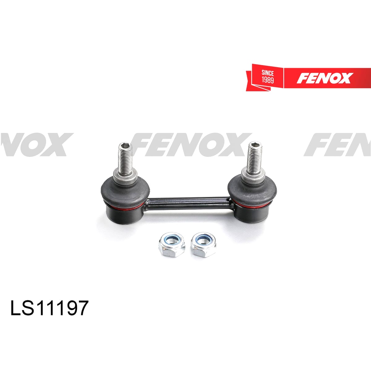 Деталь Тяга стабилизатора FENOX