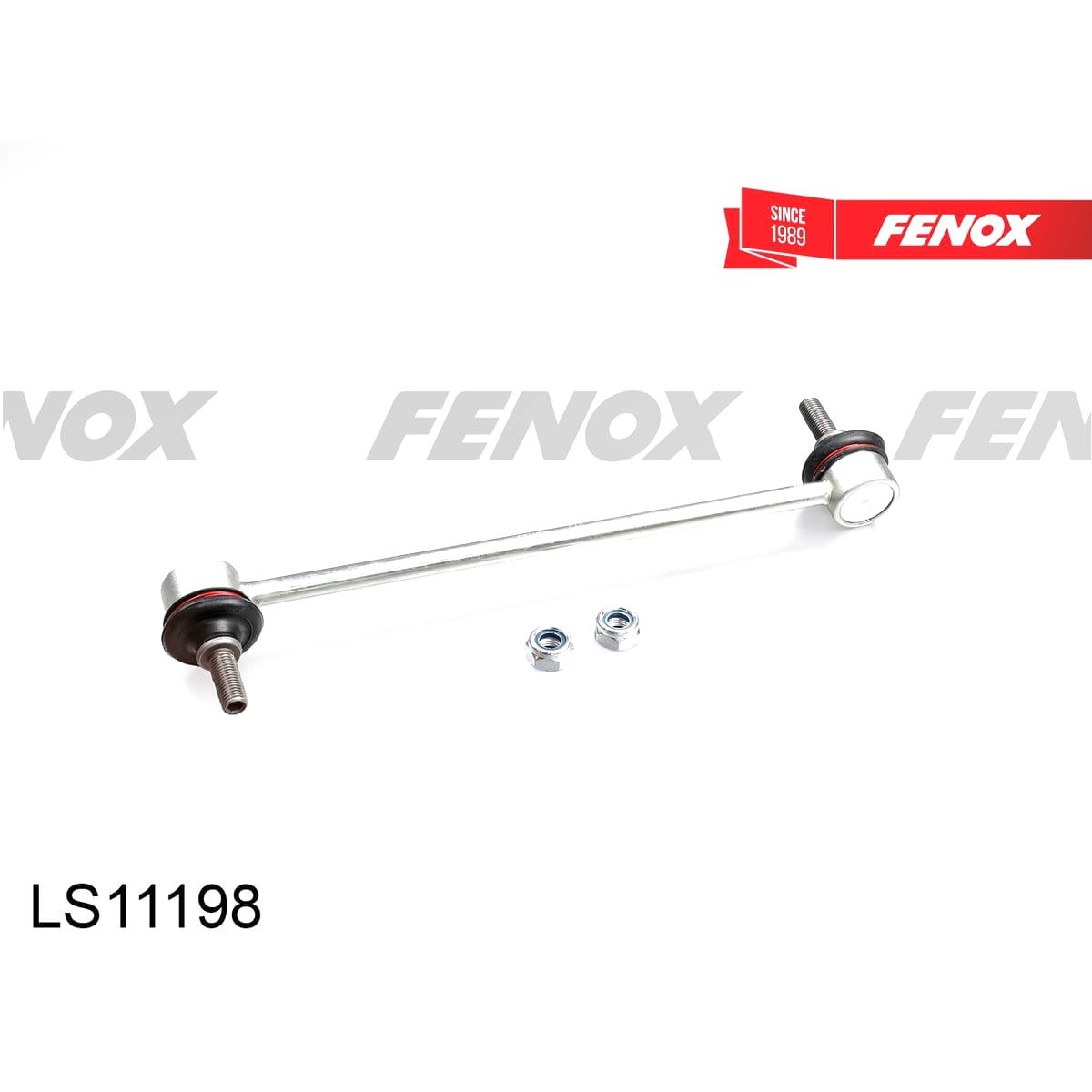 Деталь Тяга стабилизатора FENOX