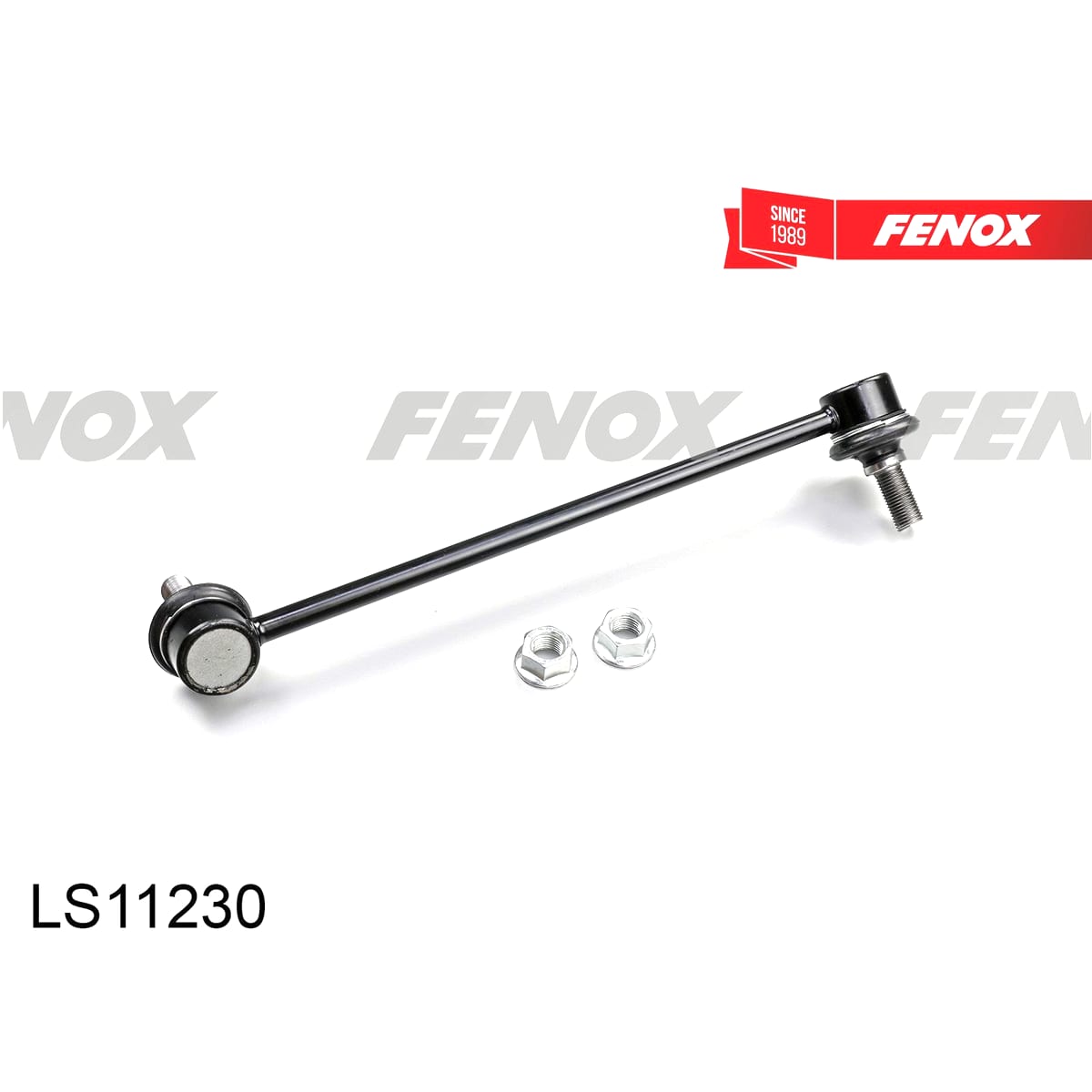 Деталь Тяга стабилизатора FENOX