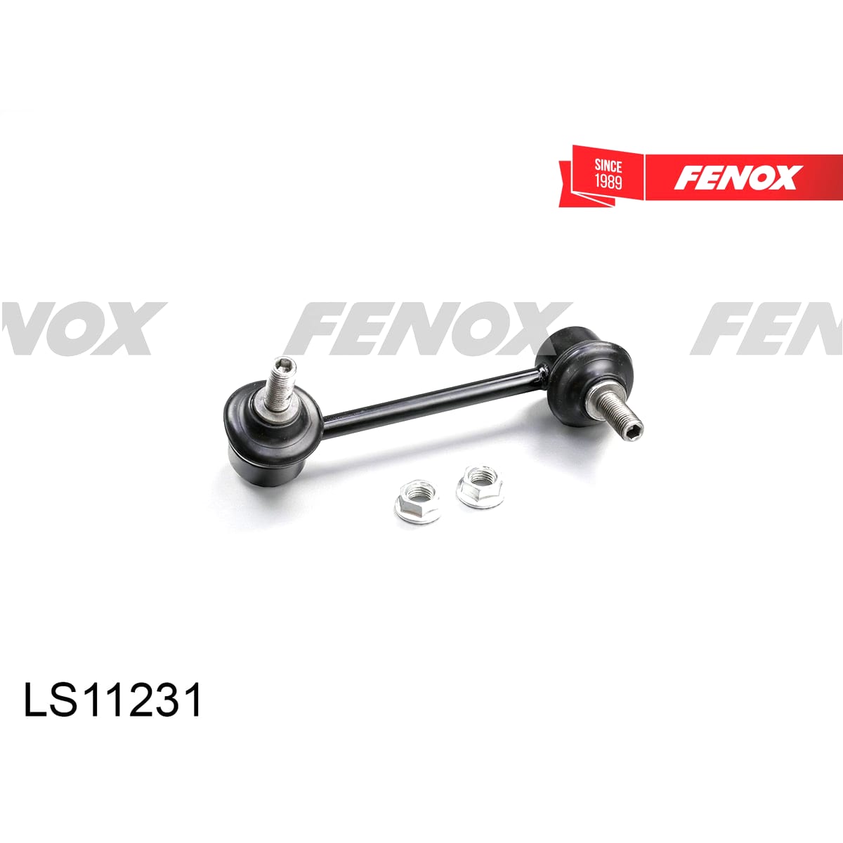 Деталь Тяга стабилизатора FENOX