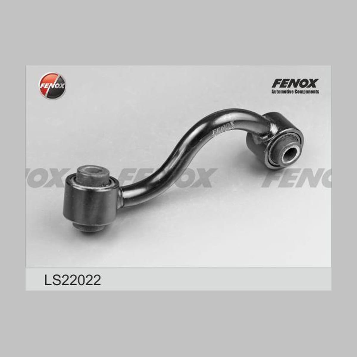 Деталь Тяга стабилизатора FENOX