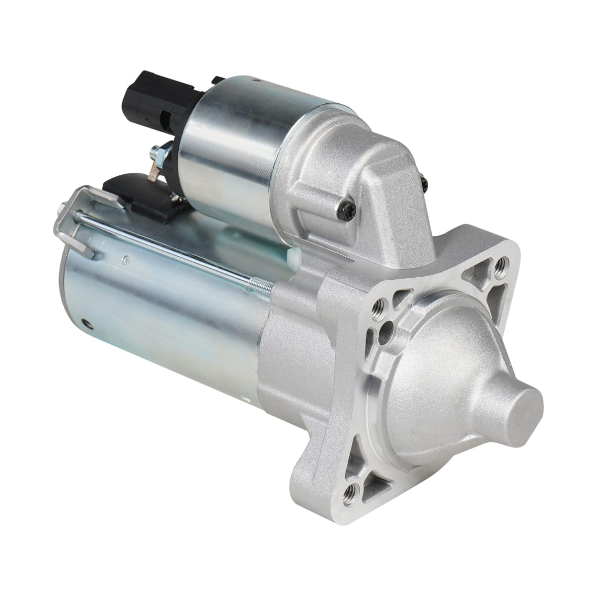 Деталь Стартер LADA KALINA/GRANTA/PRIORA/X-RAY/LARGUS 1.6 МКПП/АMT 1.4кВт. STARTVOLT