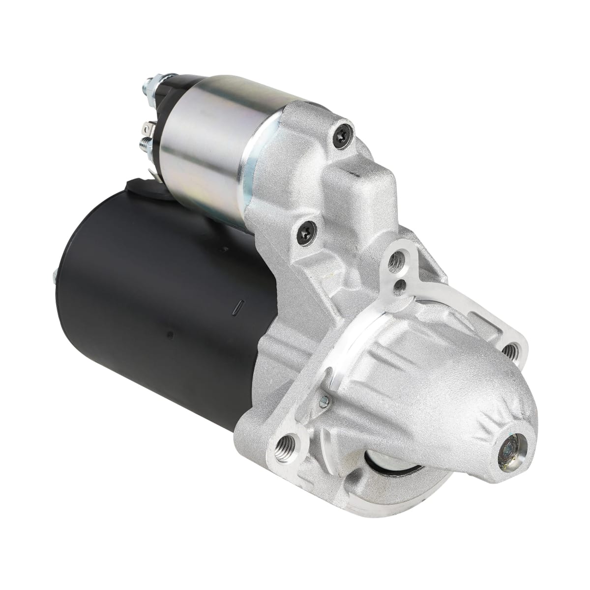 Деталь Стартер для а/м BMW X5 E70 (06-)/X6 E71 (08-)/X3 E83 (05-) 3.0D 1,8кВт STARTVOLT