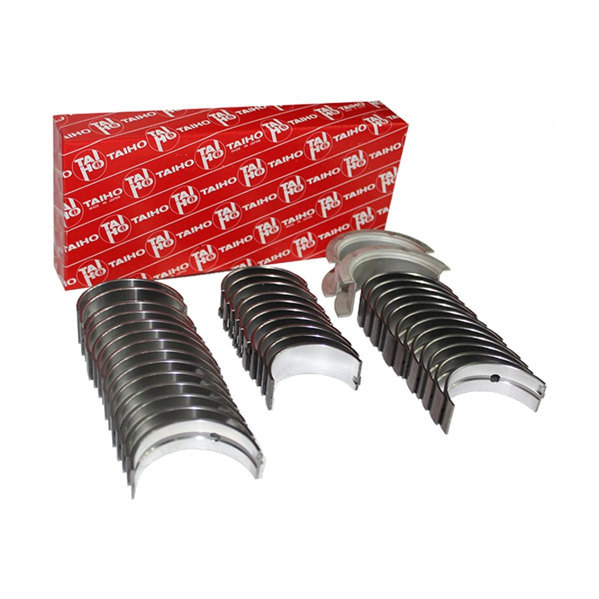 TAIHO Вкладыш коренной (0.75/ к-т) Toyota Avensis (T220) 97-03 / Caldina 92-02 3SFE;3SGE;4SFE;5SFE