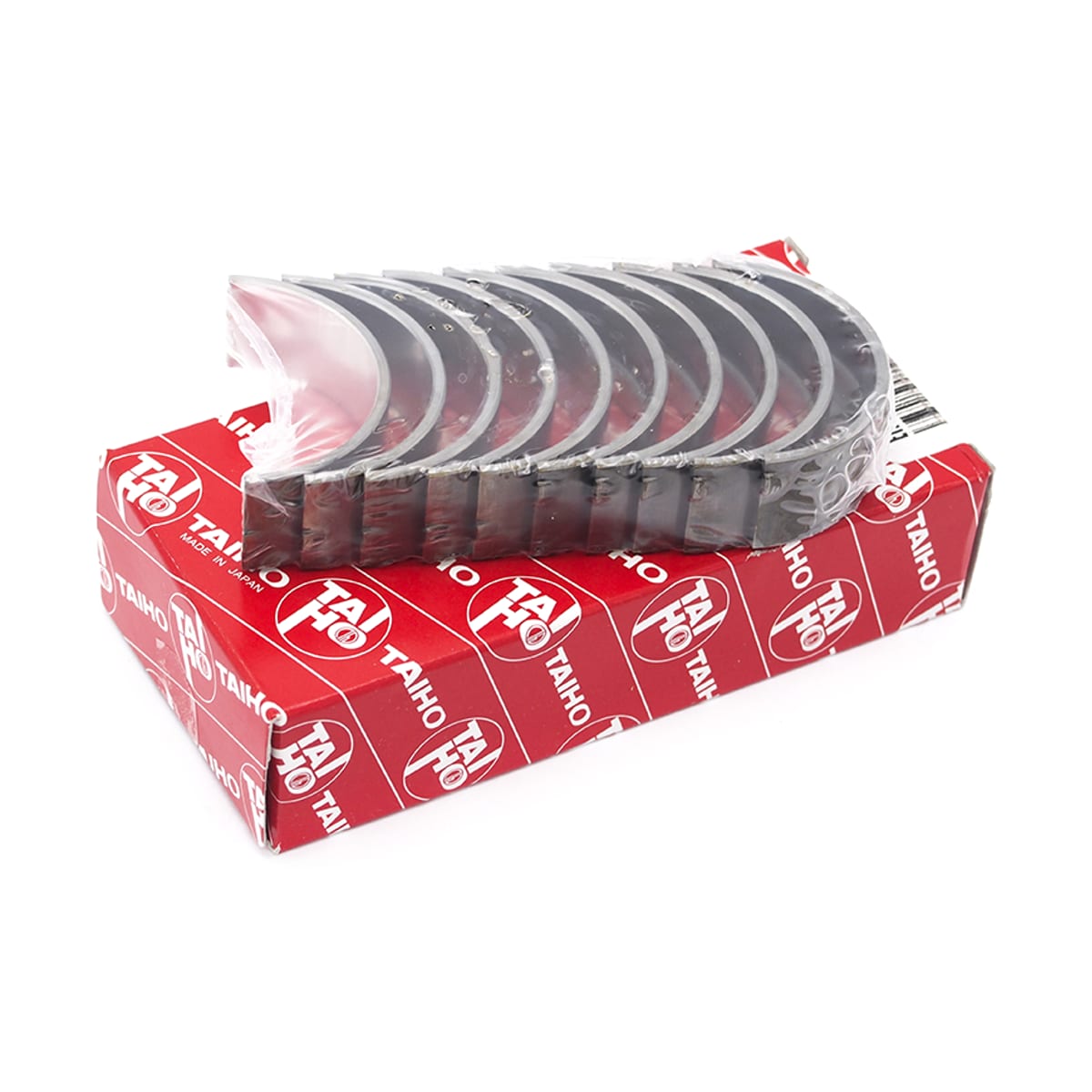 TAIHO Вкладыш коренной (0.5/ к-т) Toyota Avensis (T220) 97-00 / Caldina 96-02 4AF;4AFE;4AFHE;5AF;5AFE;5AFHE;7AFE M043A050