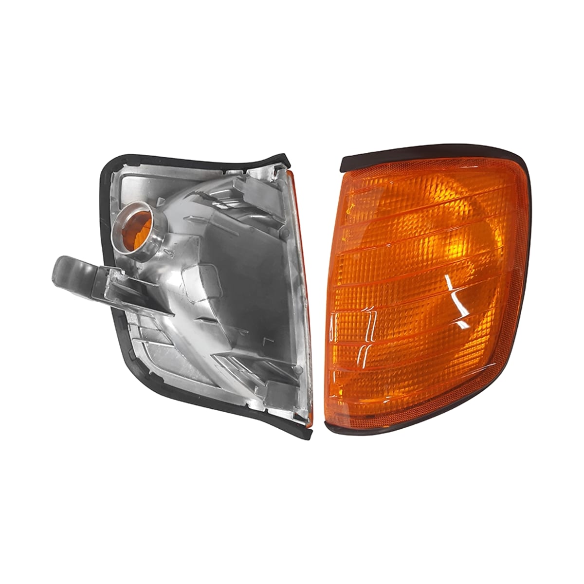 MARS Габарит Mercedes-Benz E-Class 84-95 / 190 82-94 (Слева) M520915