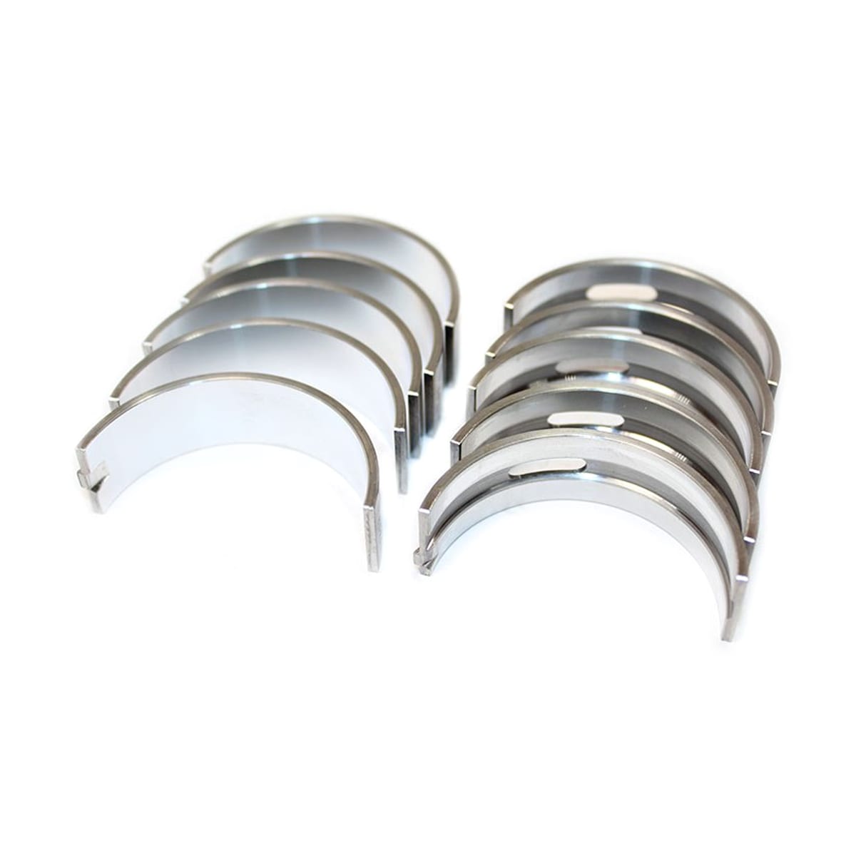 Деталь Вкладыш коренной (STD/ к-т) Toyota Allion (T240) 01-07 / Avensis 00-08 1AZFE;1ZZFE;2AZFXE TAIHO