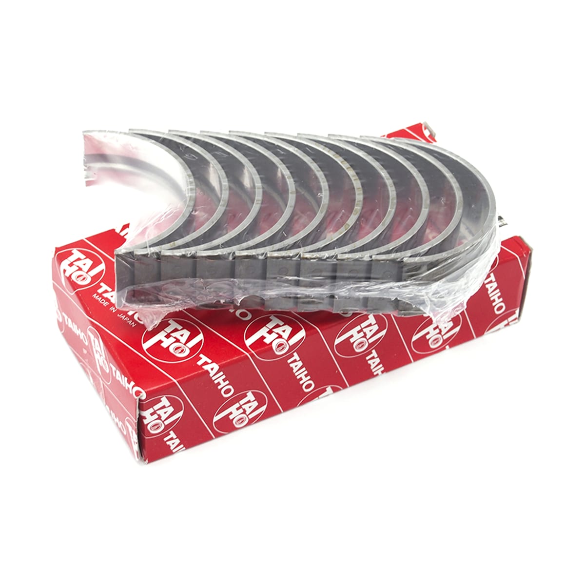 Деталь Вкладыш коренной (0.5/ к-т) Toyota Avensis (T220) 97-03 / Caldina 92-02 1C;1CDFTV;2C;2CE;3CE;3CTE TAIHO
