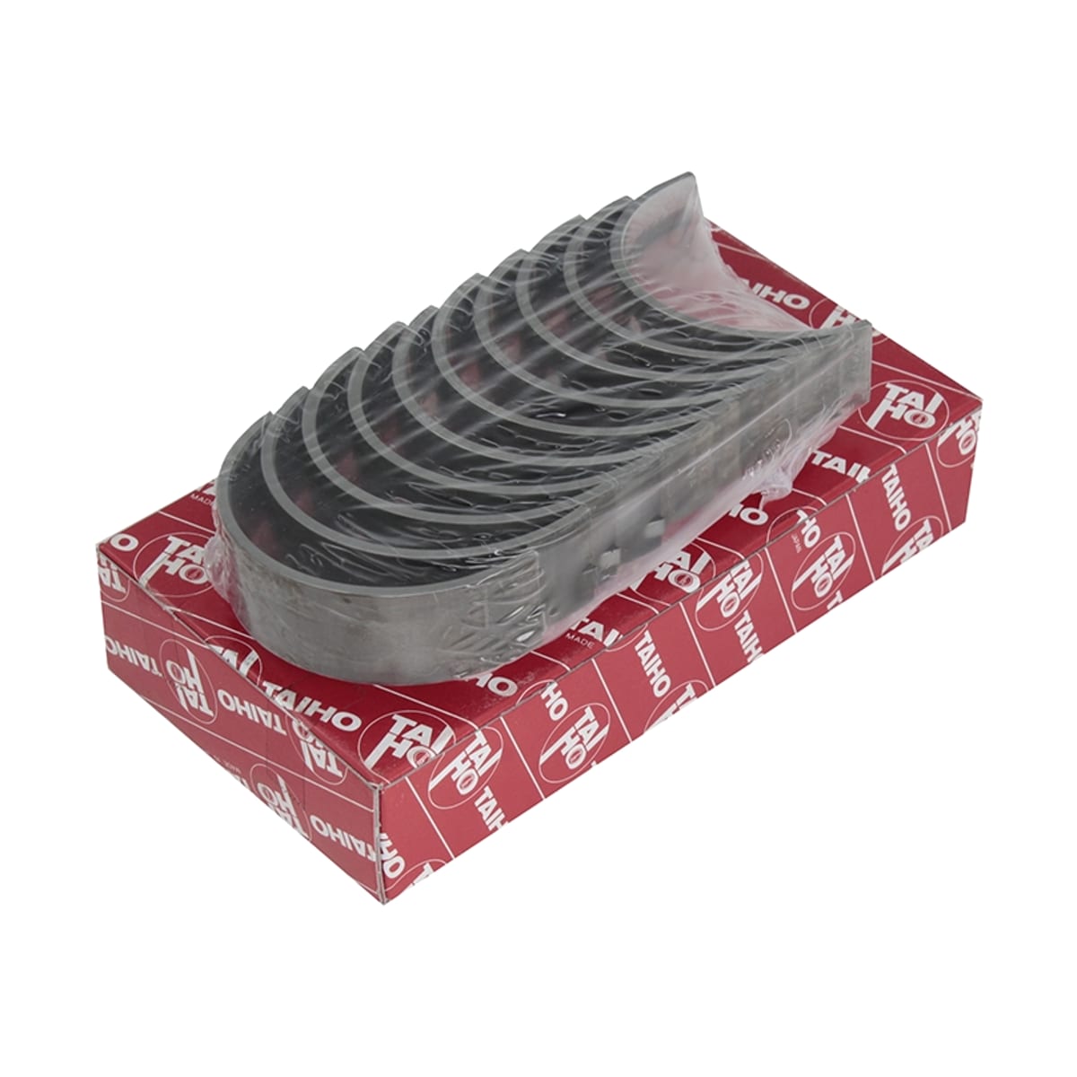 TAIHO Вкладыш коренной (0.5/ к-т) Toyota Land Cruiser (J100,J200) 98-12 2UZFE / Lexus GX 02-09 2UZFE