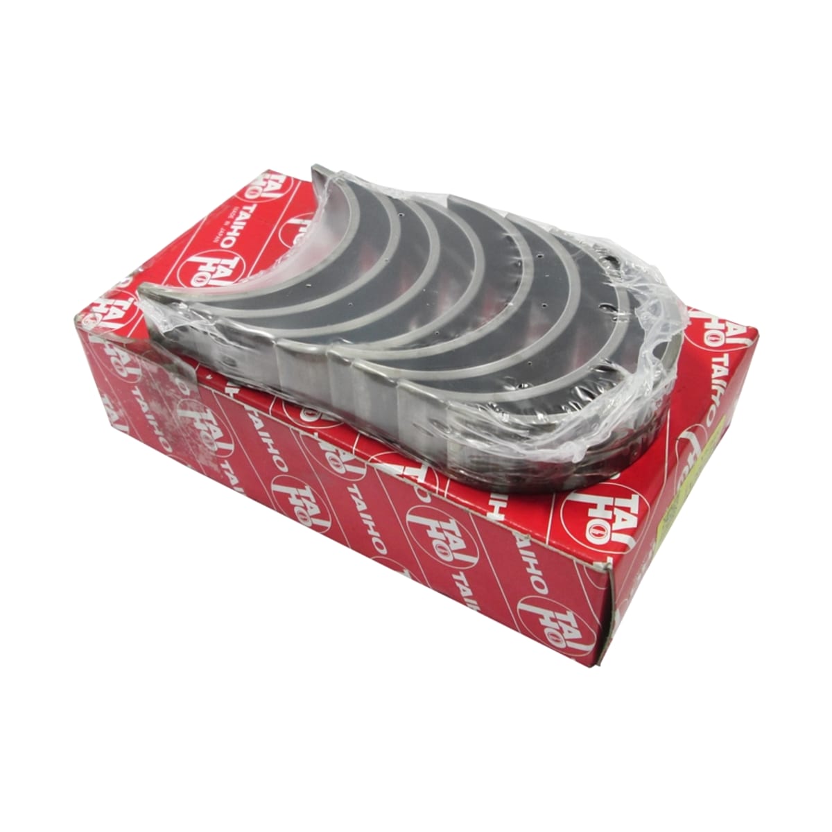 TAIHO Вкладыш коренной (0.5/ к-т) Lexus RX 06-12 / Toyota Camry 06-18 2GRFE;2GRFXE;3GRFE;3GRFSE;4GRFSE