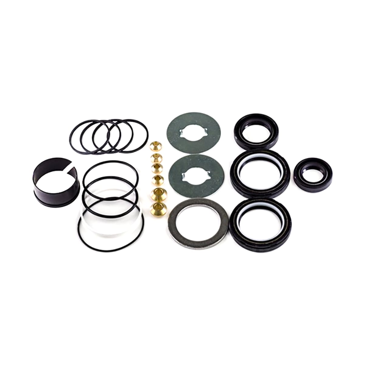 MUSASHI Ремкомплект рулевой рейки Toyota Land Cruiser Prado (J90) 96-02 / 4Runner 95-02