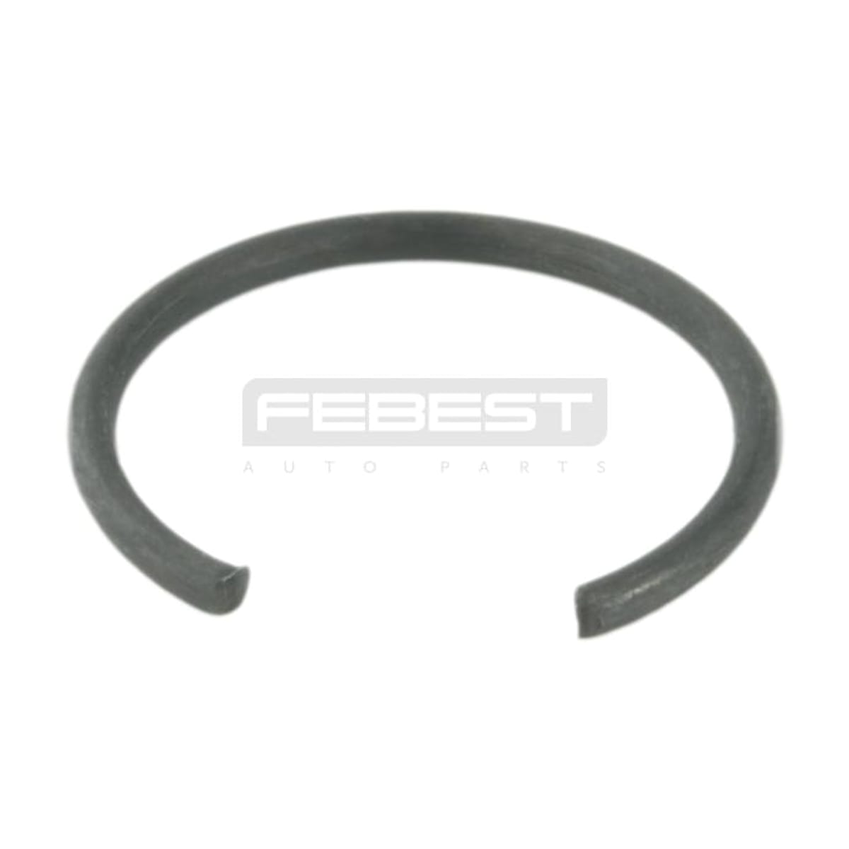 FEBEST КОЛЬЦО СТОПОРНОЕ 27X2