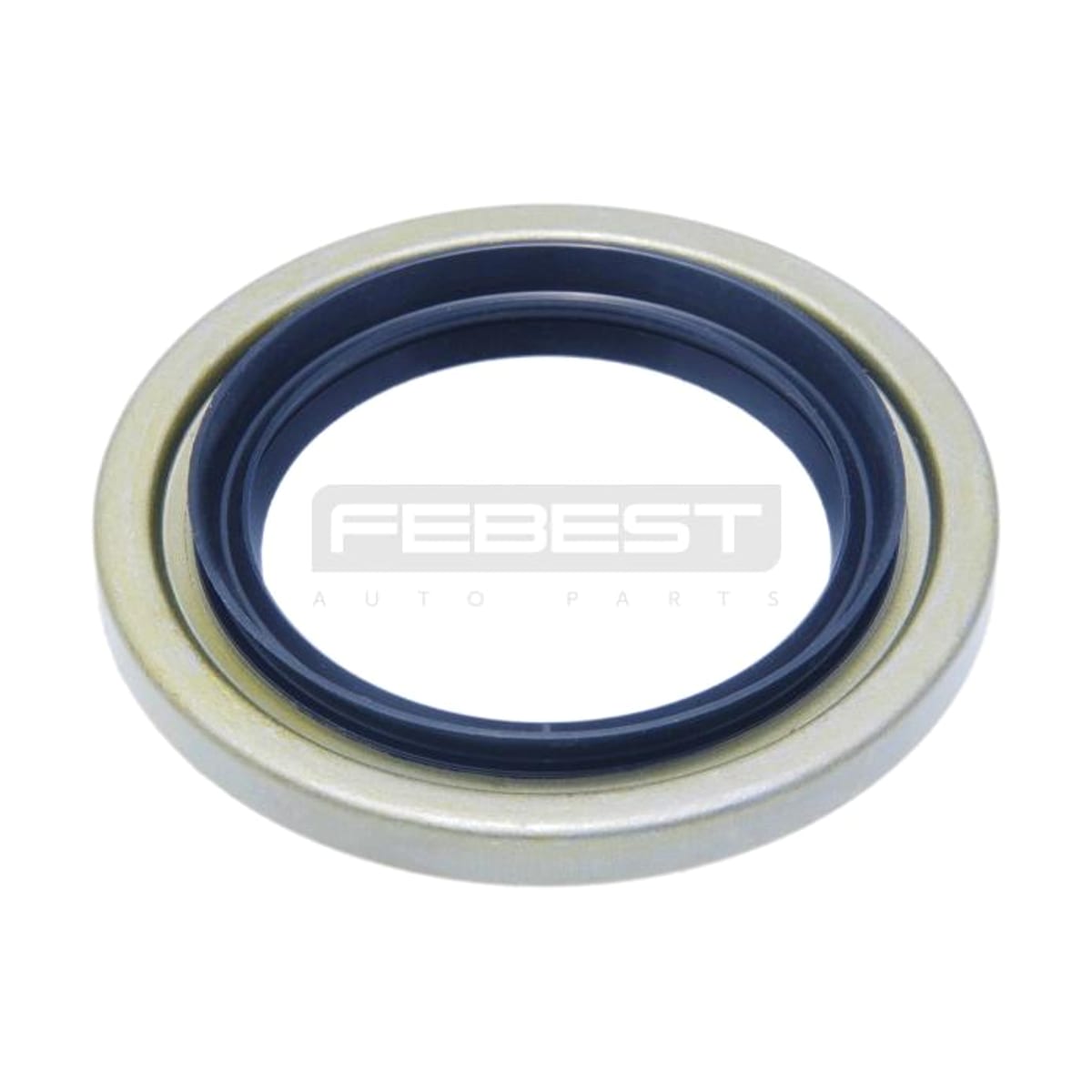 Деталь САЛЬНИК СТУПИЧНЫЙ ПЕРЕДНИЙ 52.15X82.15X8X11 FEBEST