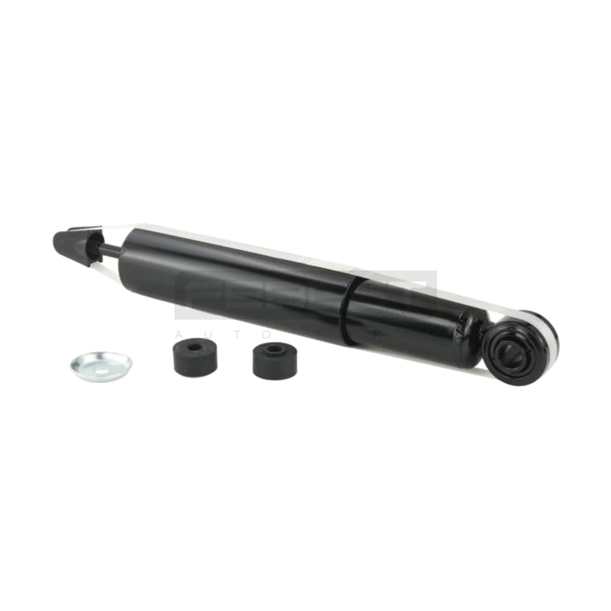 FEBEST АМОРТИЗАТОР ЗАДНИЙ GAS.TWIN TUBE