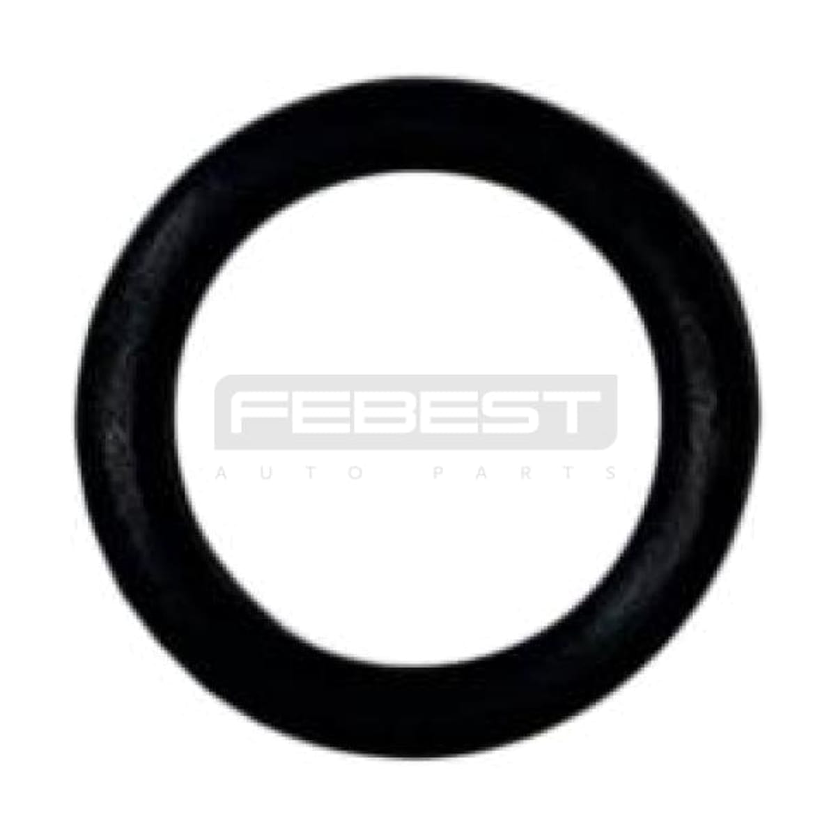 FEBEST Кольцо уплотнительное 7.5X1.5 MB950259