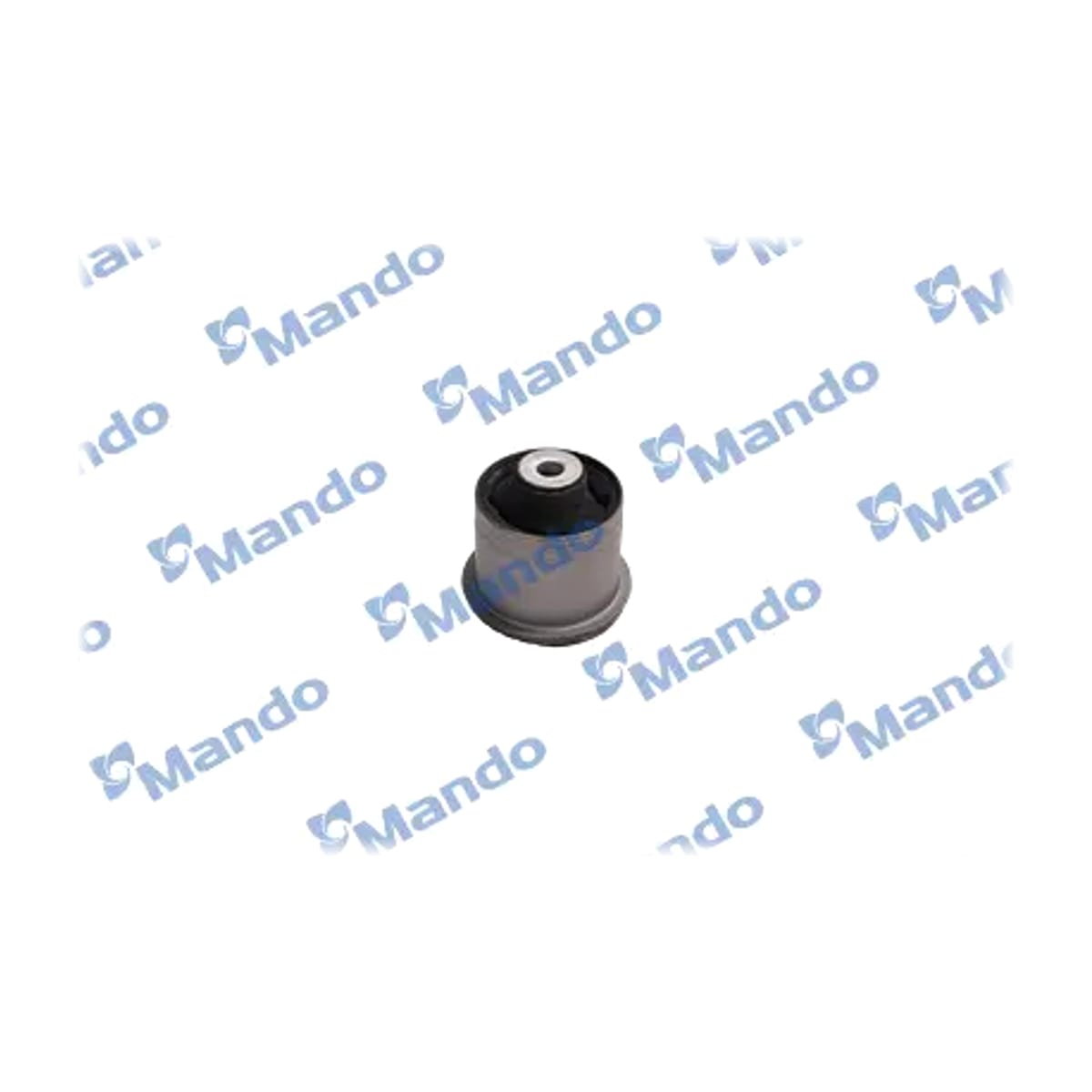 Деталь Сайлентблок задней балки MANDO