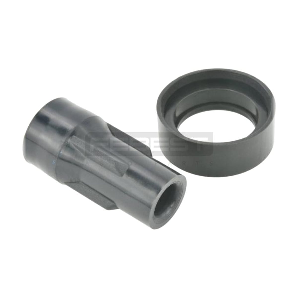 FEBEST Наконечник катушки зажигания MCP008