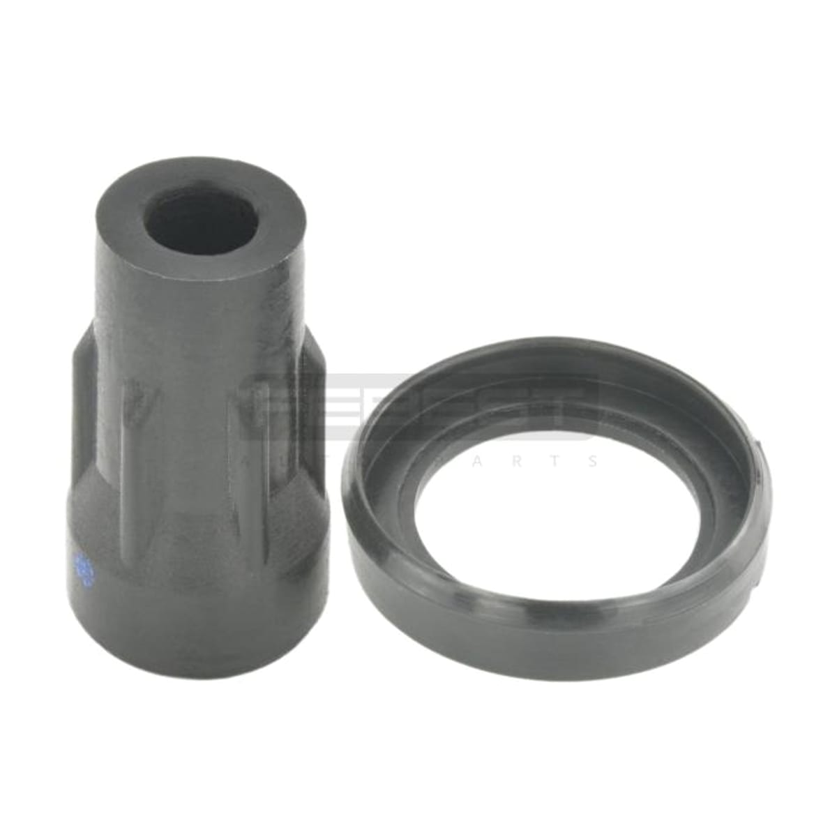 FEBEST Наконечник катушки зажигания MCP009