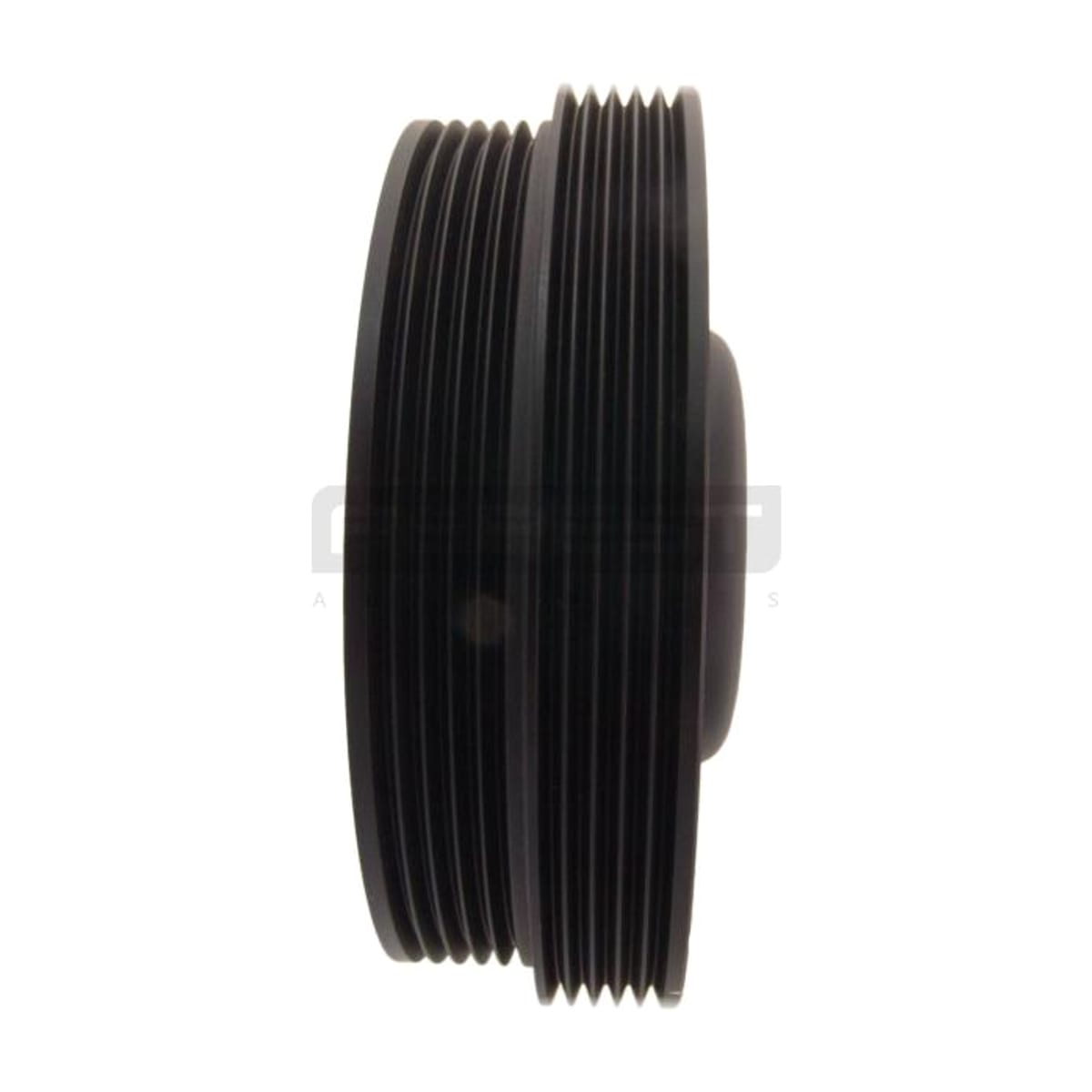 FEBEST Шкив коленвала 4g13/4g15 MDSCS4G15