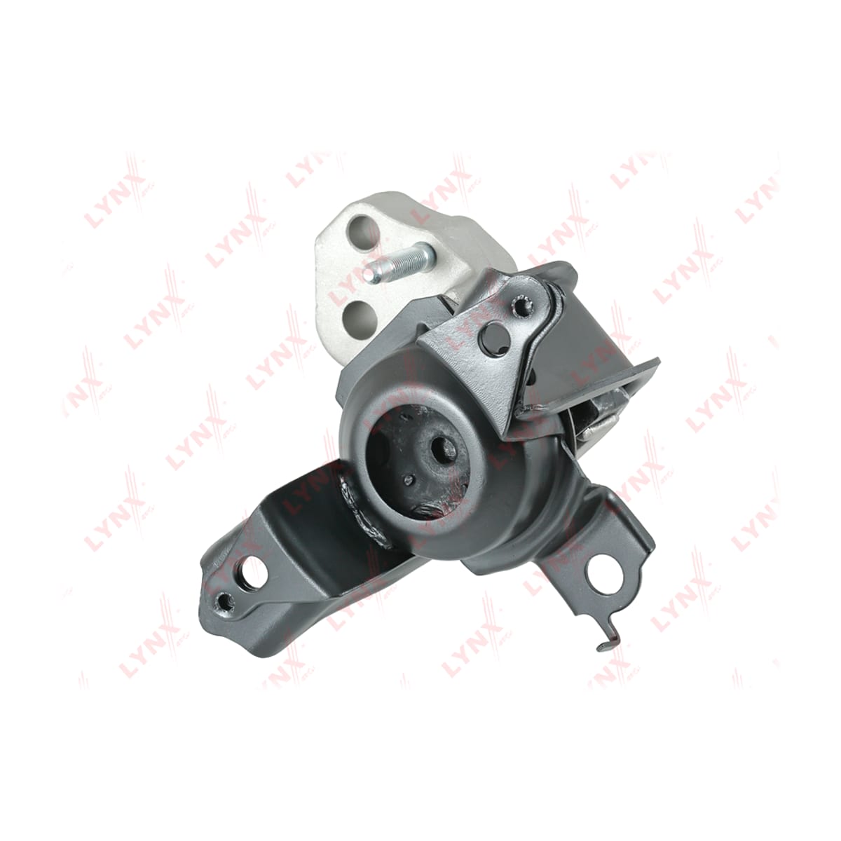 LYNXAUTO Опора двигателя ME1225 (прав)